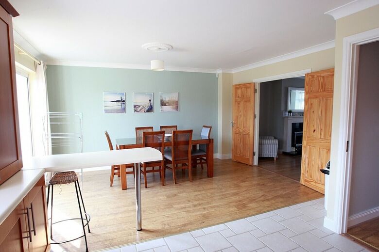 Apartamento Glen Ard Holiday Home