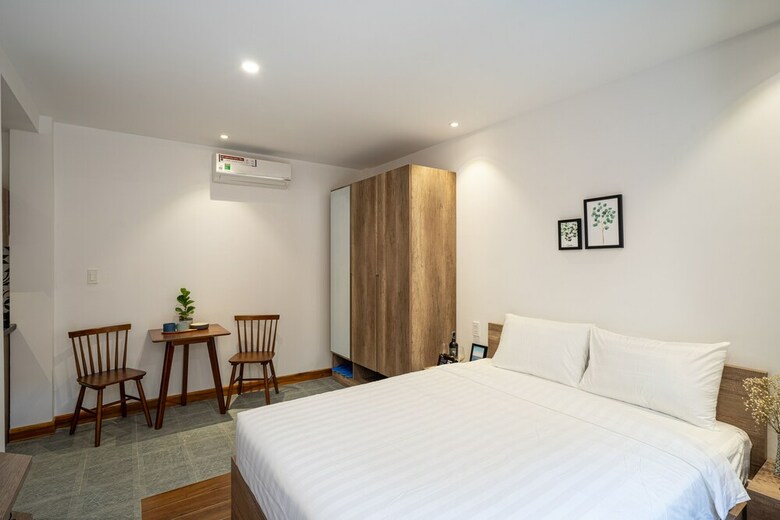 Hotel The Yard Phu Quoc