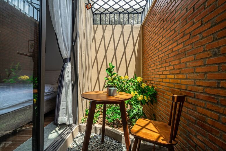 Hotel The Yard Phu Quoc