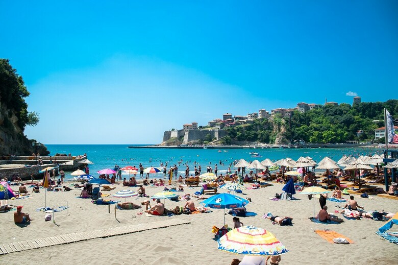 Open Sea Luxury Apartments