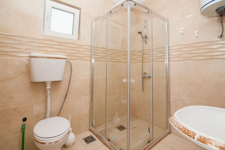 Open Sea Luxury Apartments