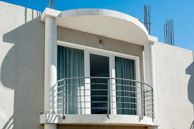 Open Sea Luxury Apartments