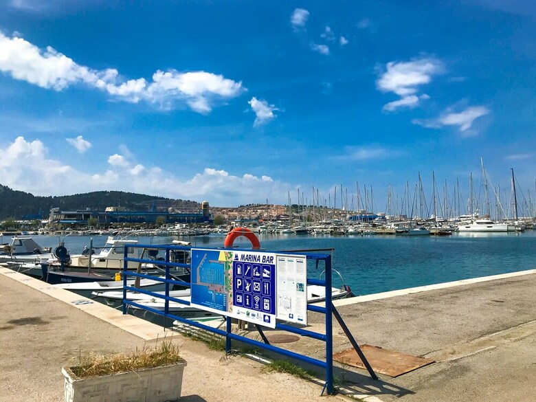 Open Sea Luxury Apartments