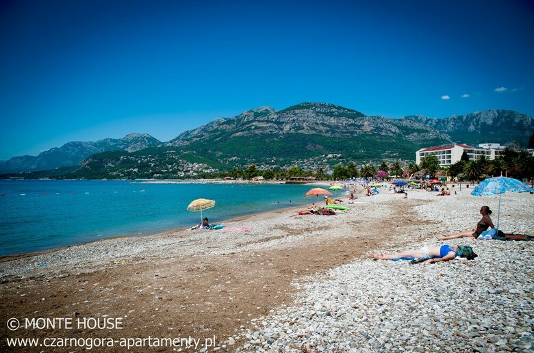 Open Sea Luxury Apartments