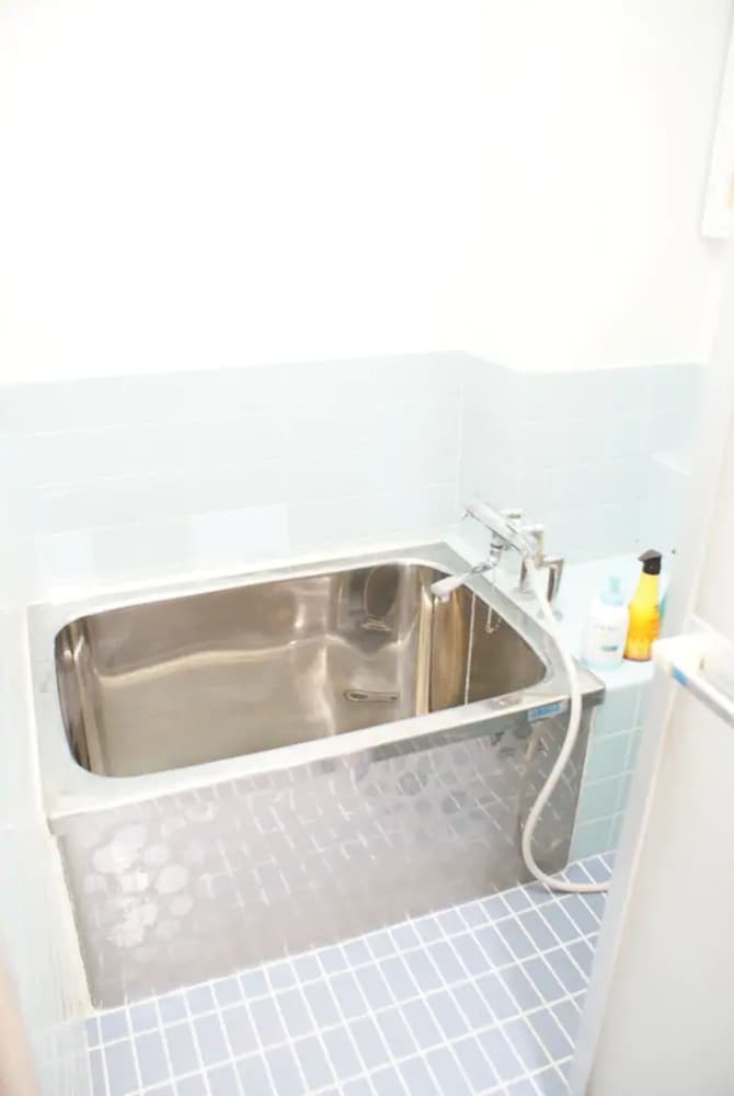 Apartamentos Soliel Shinsaibashi