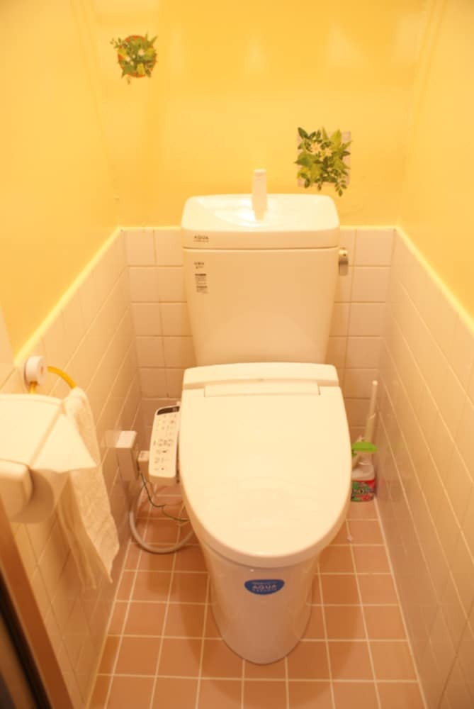 Apartamentos Soliel Shinsaibashi