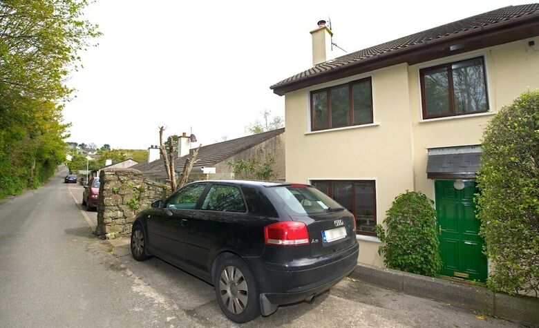 Apartamento Hatters Garden Holiday Home