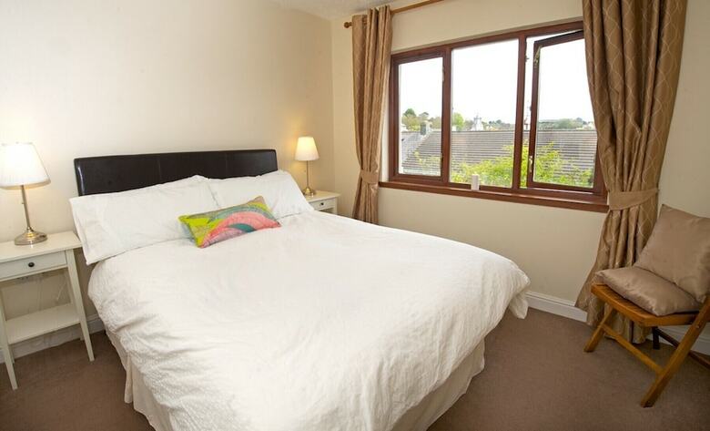 Apartamento Hatters Garden Holiday Home