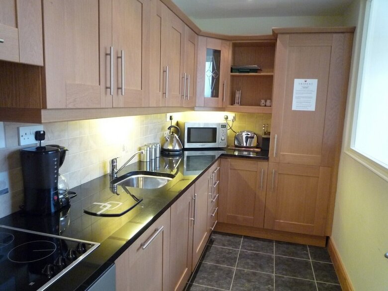 Apartamento Castle Quay Holiday Homes