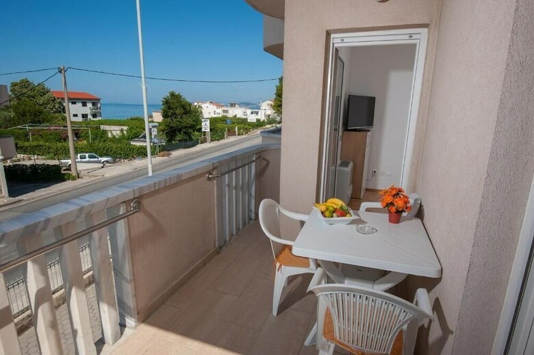 Apartments Lucia