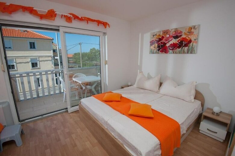 Apartments Lucia