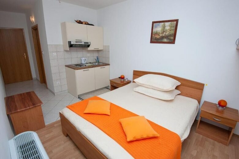 Apartments Lucia