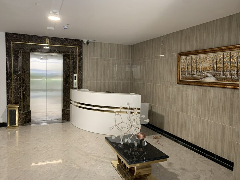 La Rosa Apartment