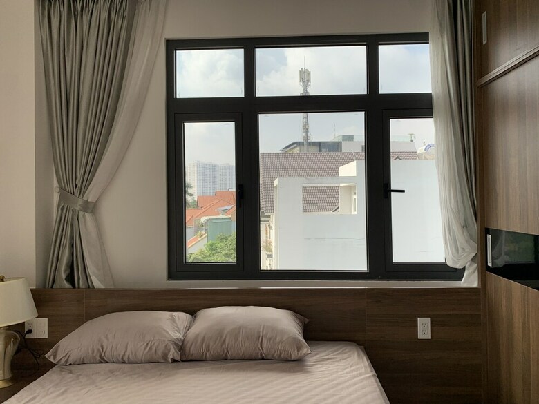La Rosa Apartment