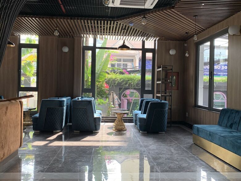 La Rosa Apartment