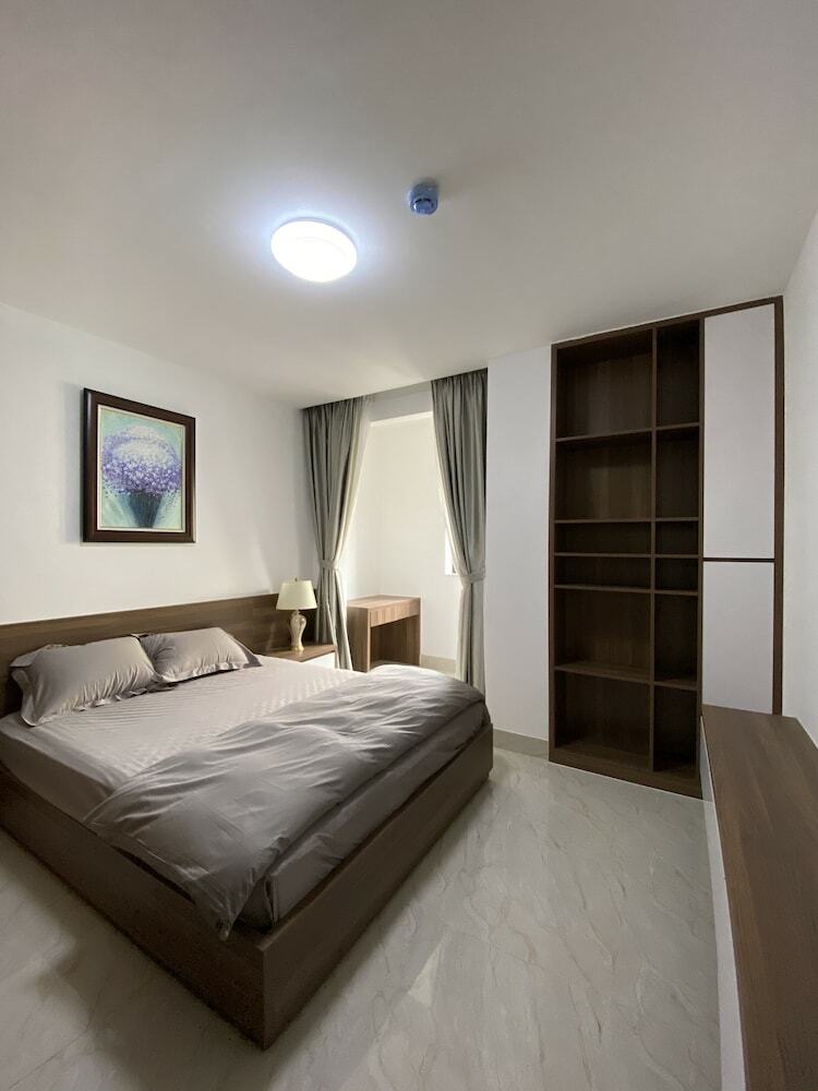 La Rosa Apartment