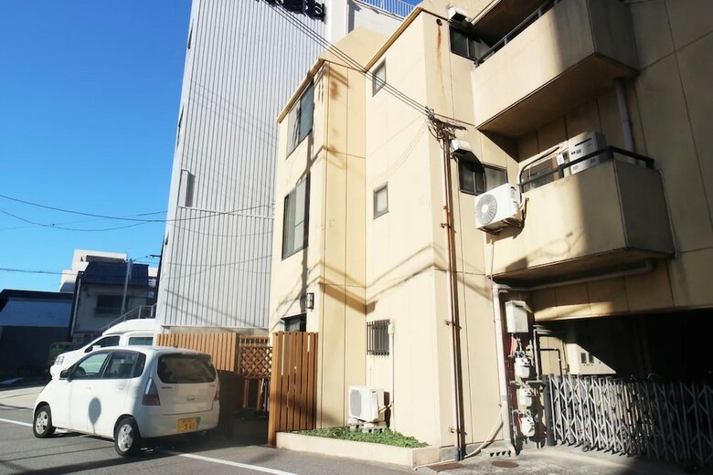 Apartamentos Guest House Daizu
