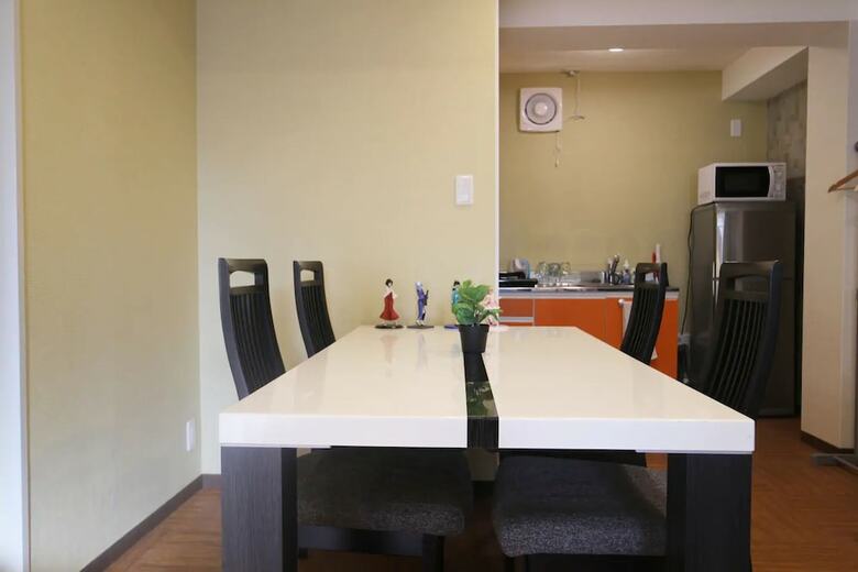 Apartamentos Guest House Daizu