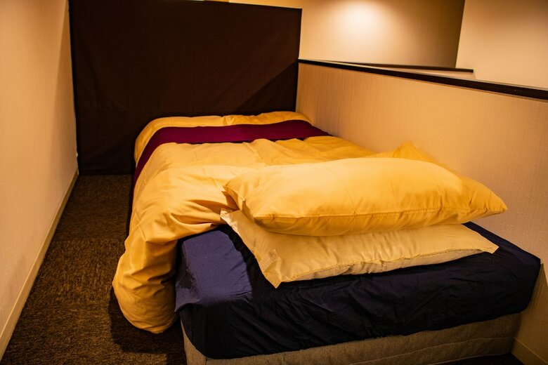 Apartamentos Sakura Villa Osaka