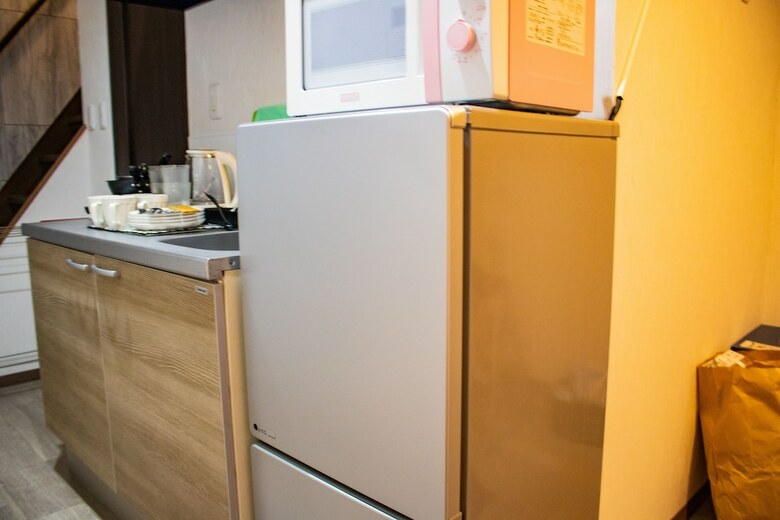 Apartamentos Sakura Villa Osaka