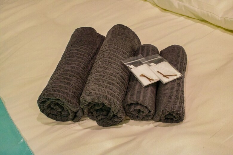 Apartamentos Sakura Villa Osaka