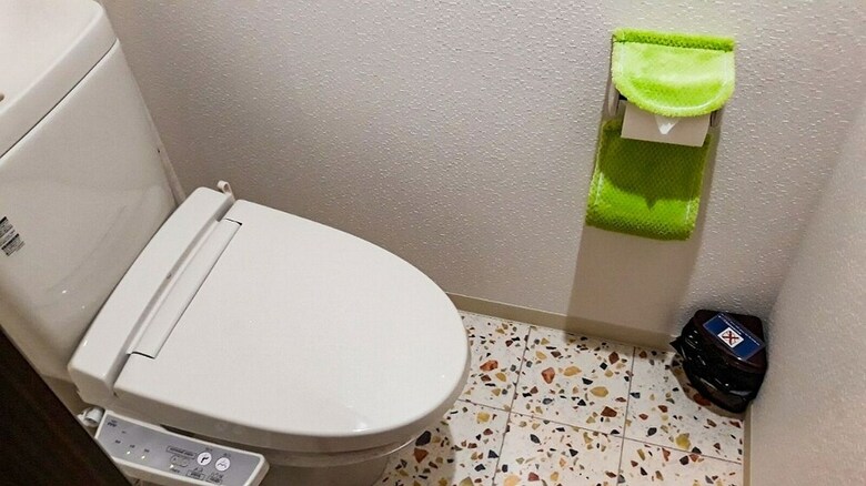 Apartamentos Sakura Villa Osaka