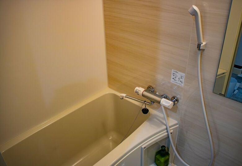 Apartamentos Sakura Villa Osaka