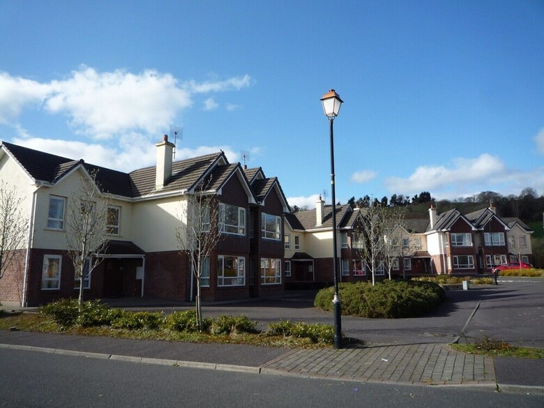 Innisfallen Holiday Village