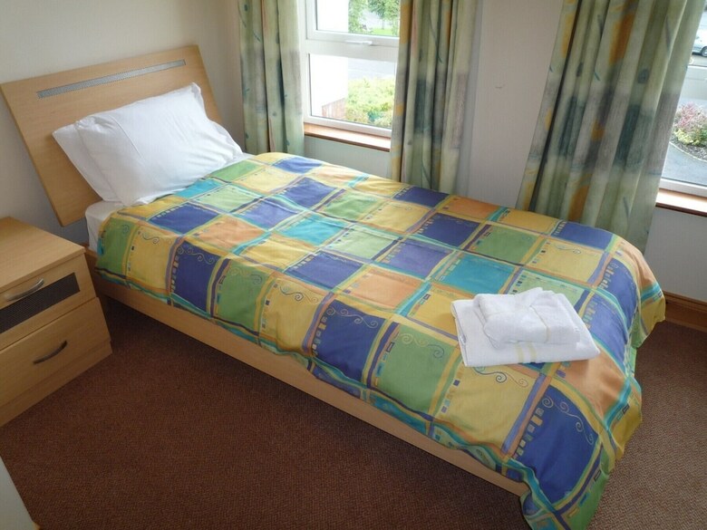Innisfallen Holiday Village