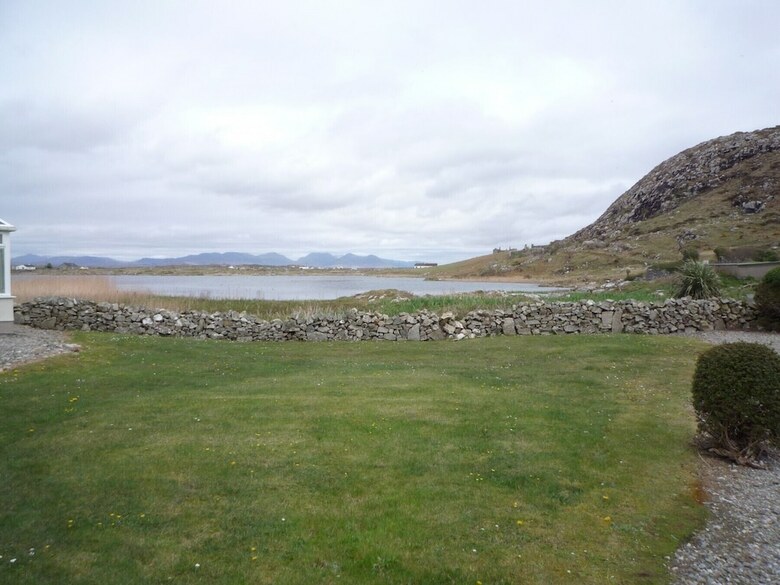 Apartamento Ballyconneely Holiday Homes No 2