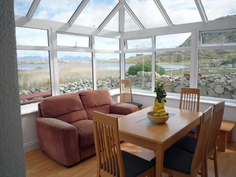Apartamento Ballyconneely Holiday Homes No 2
