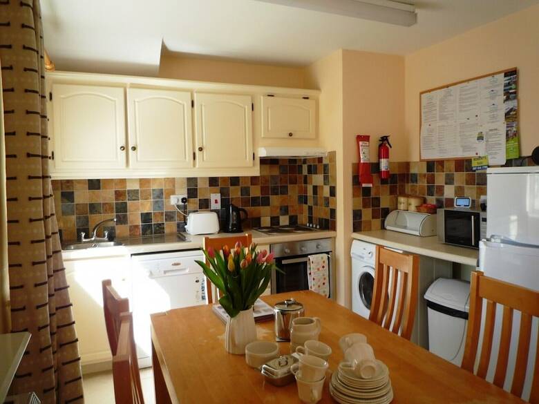 Apartamento Ballyconneely Holiday Homes No 2