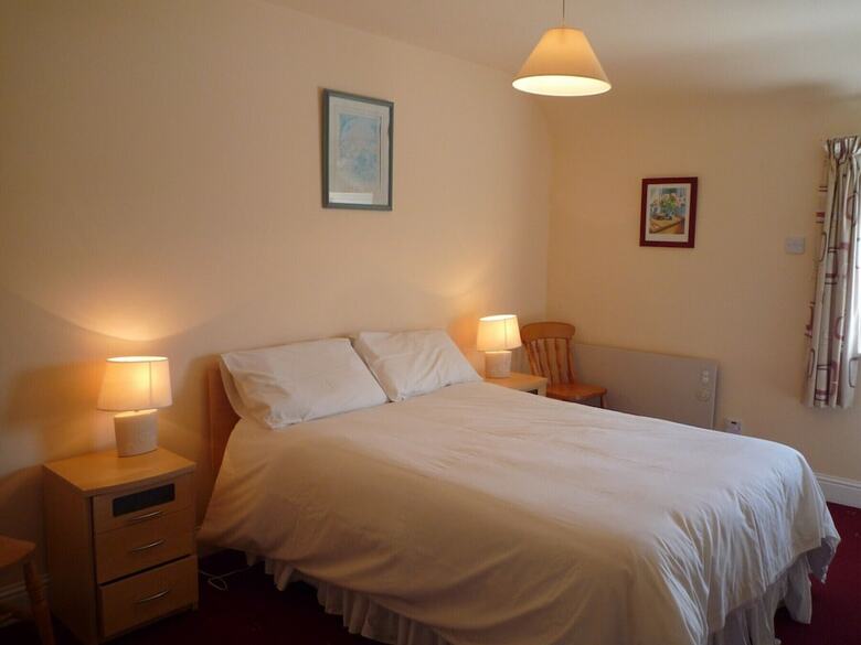 Apartamento Ballyconneely Holiday Homes No 2