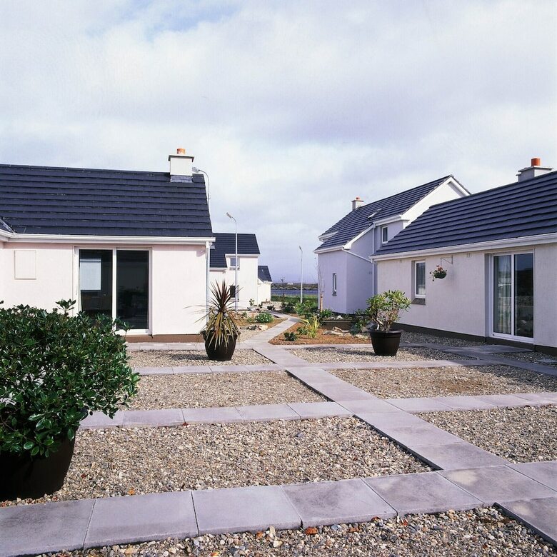 Apartamento Ballyconneely Holiday Homes No 2