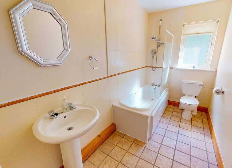 Apartamento Fishermans Grove Holiday Homes