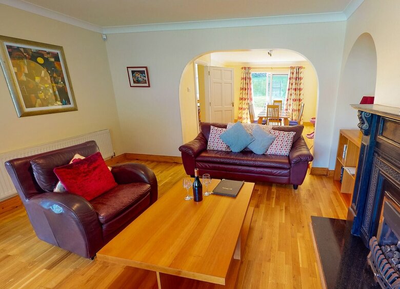 Apartamento Fishermans Grove Holiday Homes