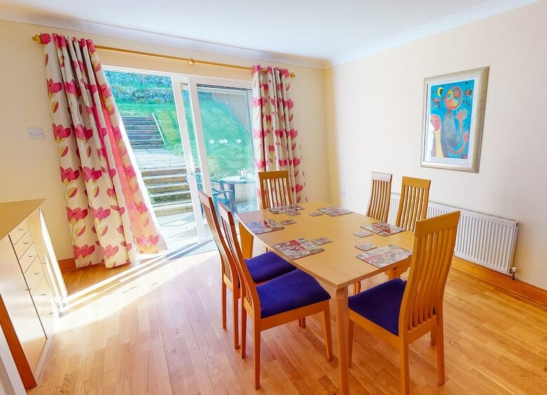 Apartamento Fishermans Grove Holiday Homes