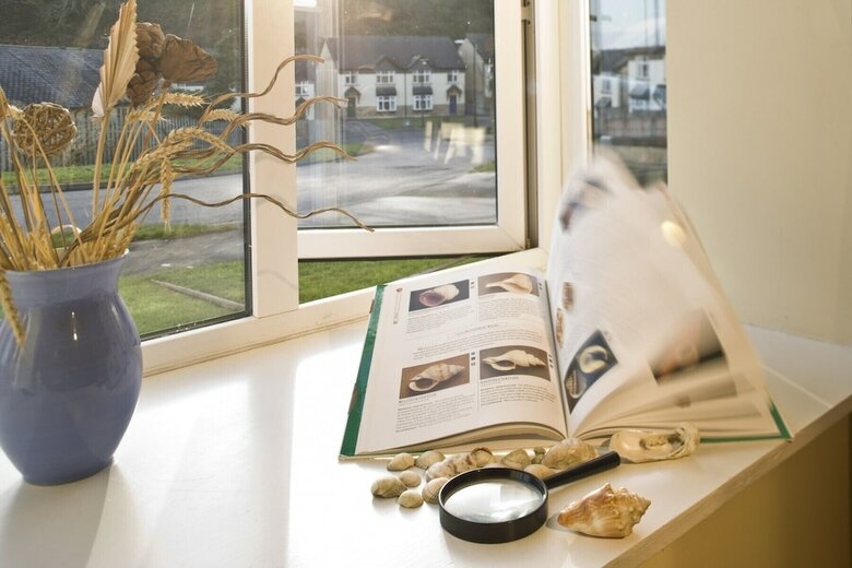 Apartamento Fishermans Grove Holiday Homes