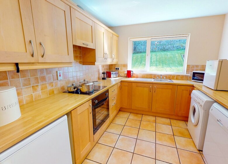 Apartamento Fishermans Grove Holiday Homes