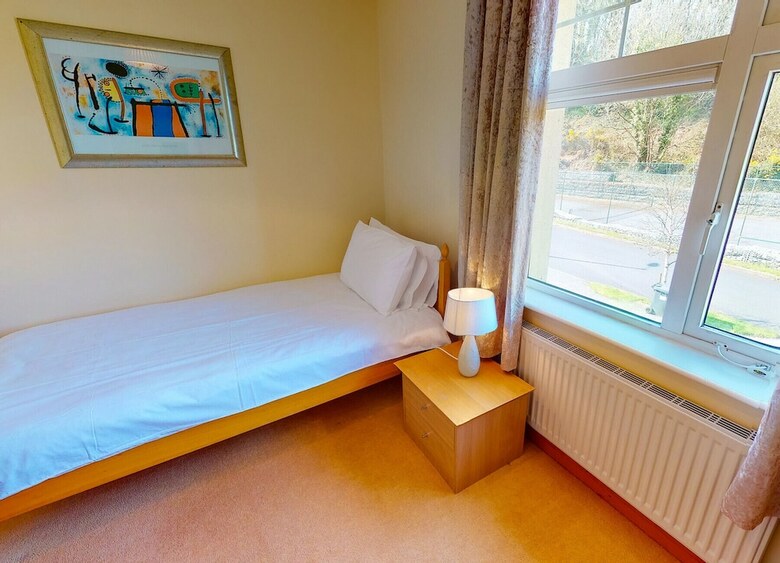 Apartamento Fishermans Grove Holiday Homes