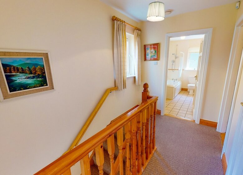 Apartamento Fishermans Grove Holiday Homes
