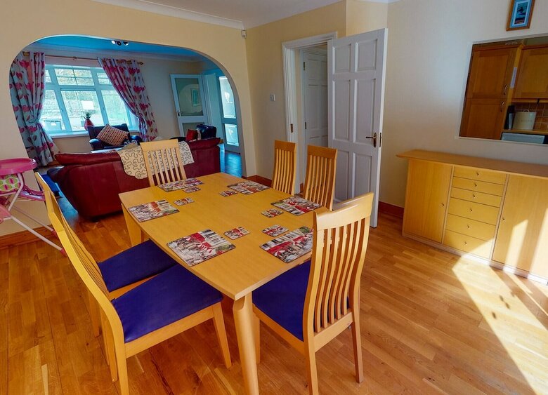 Apartamento Fishermans Grove Holiday Homes