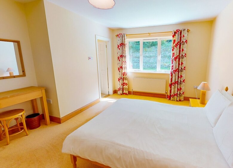 Apartamento Fishermans Grove Holiday Homes