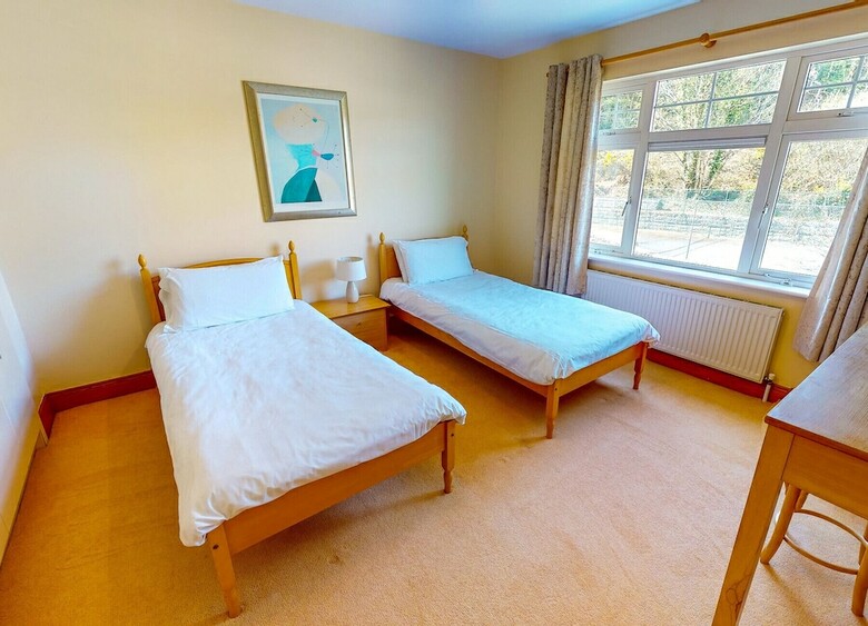 Apartamento Fishermans Grove Holiday Homes