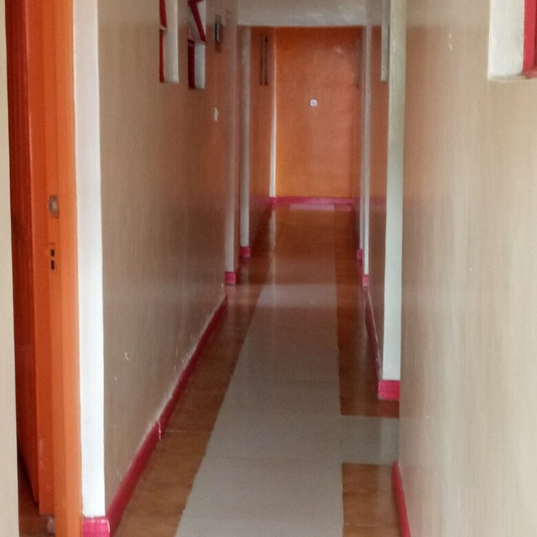 Hotel Comfy Night Guest House