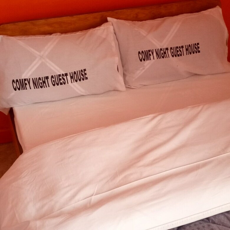 Hotel Comfy Night Guest House