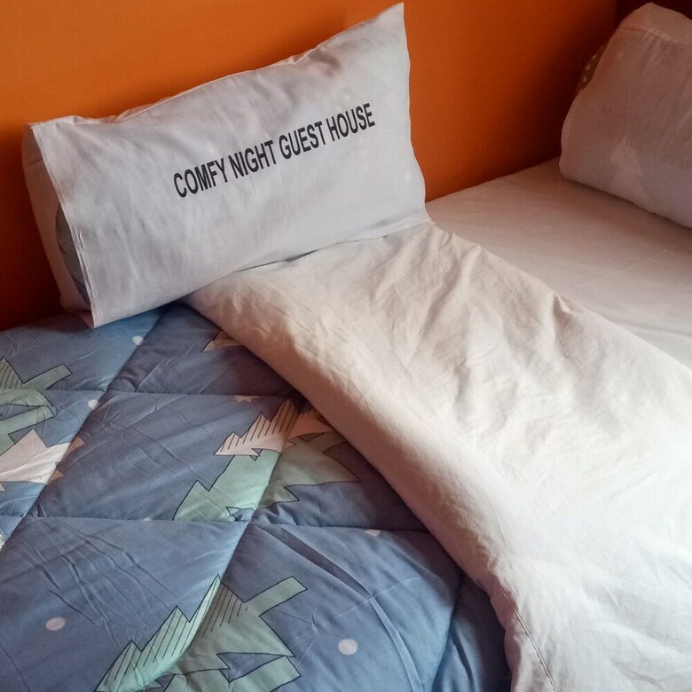 Hotel Comfy Night Guest House