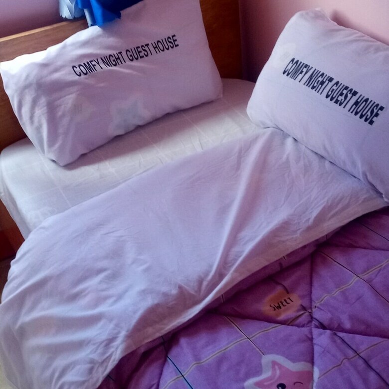 Hotel Comfy Night Guest House