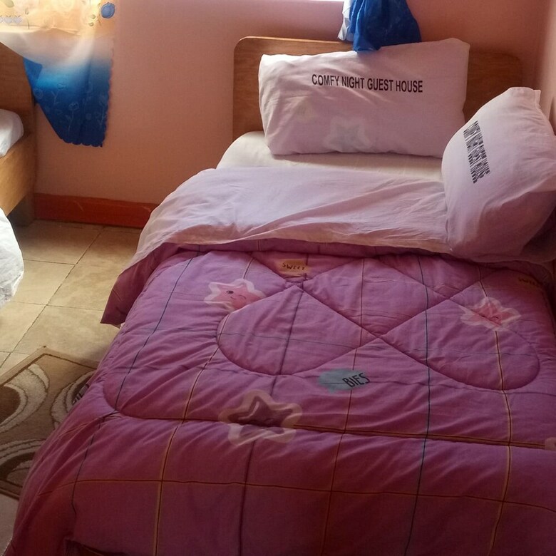 Hotel Comfy Night Guest House