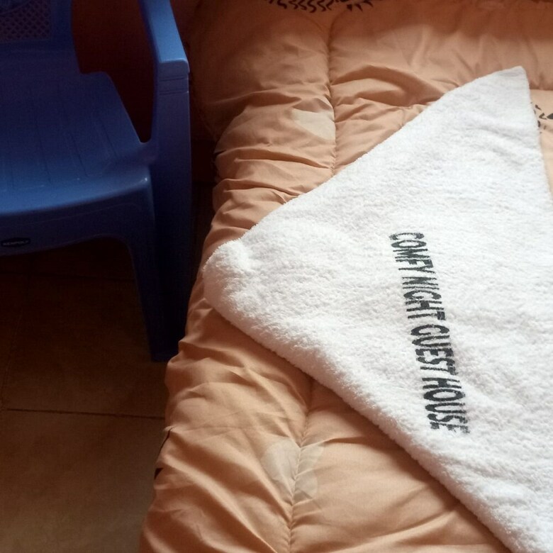 Hotel Comfy Night Guest House